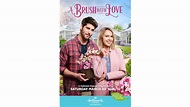 official A Brush with Love (2019) PELÍCULA COMPLETA en Español Latino ...