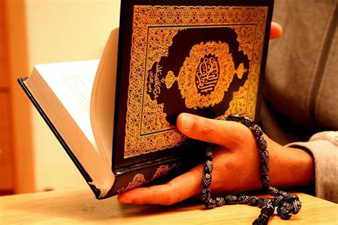 Manfaat Membaca Al Qur An Blog Sharing
