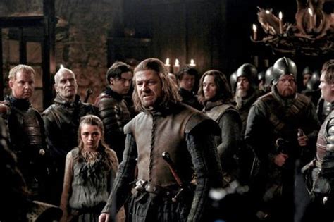 Game Of Thrones Season 1 Critics And Reviews Newscase