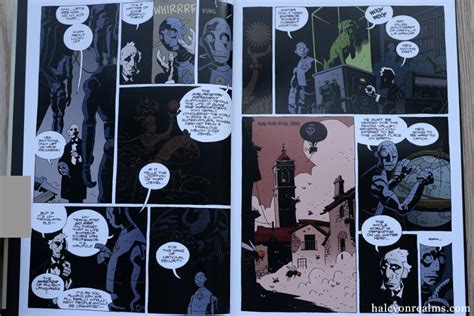 The Amazing Screw On Head Anniversary Edition Comic Review