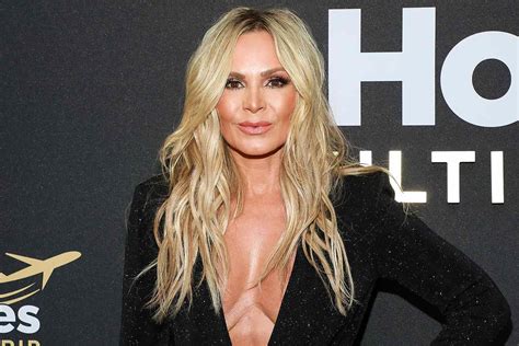 Tamra Judge Still Doesnt Know Why She Was Fired From Rhoc