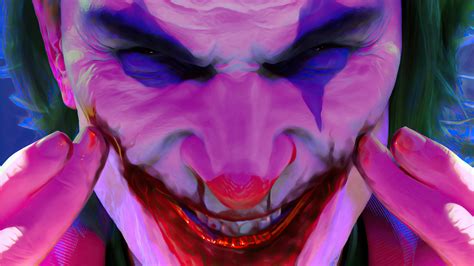 3840x2160 Joker Evil 4k 4k Hd 4k Wallpapers Images Backgrounds
