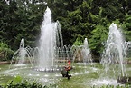Freizeitpark Ibbenbüren - Deutschlands älteste Sommerrodelbahn