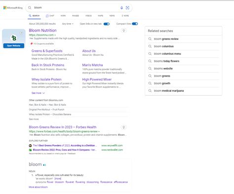Should Seos Give Bing Another Look