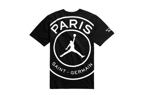 Shop the latest official paris saint germain merchandise from the online store! De nouvelles pièces de la collaboration PSG x Jordan Brand ...