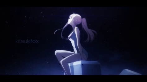 Aesthetic Zero Two Edit Darling In The Franxx Ae1080p60 Youtube