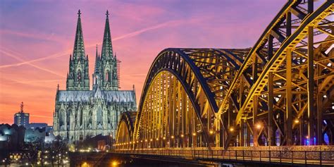 Köln Katedrali Almanyanın Etkileyici Dünya Mirası Nationalturk