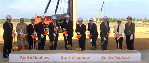 What's the latest at the scene? Smith+Nephew To Create 800 New Jobs In Penang | Business Today