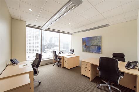Shared Office Suites Chicago Executive Suites Executive Office Spaces