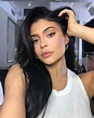 Kylie Jenner biografia: età, altezza, peso, figli, marito, Instagram e ...