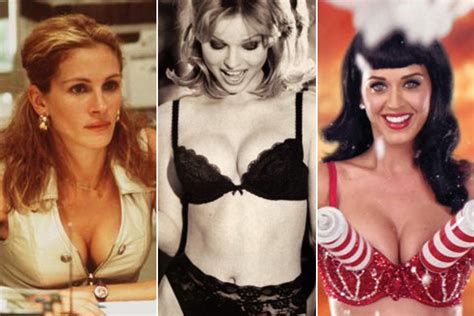 Are These The Most Iconic Bras Ever Photos Huffpost