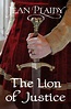 The Lion of Justice by Jean Plaidy - Penguin Books Australia