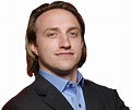 Chad Hurley Biography - Facts, Childhood, Family Life & Achievements