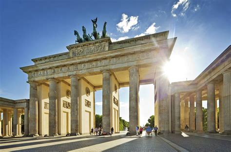 Brandenburg, established in 1968, is one of the nation's premier firms specializing in demolition and environmental remediation, which includes asbestos abatement. Brandenburg Gate, The Berlin City Heart - Traveldigg.com