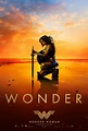 Wonder Woman (2017) Poster #6 - Trailer Addict