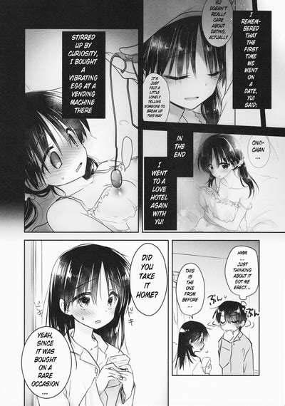 omocha sex nhentai hentai doujinshi and manga