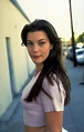 young liv tyler. her beauty is so underrated. | Liv tyler hair, Liv ...