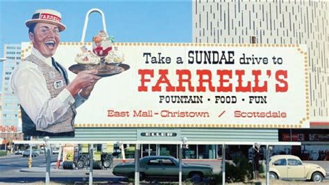 Farrells Ice Cream Parlour Life In America Youtube