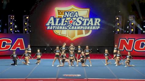 Cheer St Louis Archangels 2022 L6 Senior Coed Small Day 2 2022 Nca