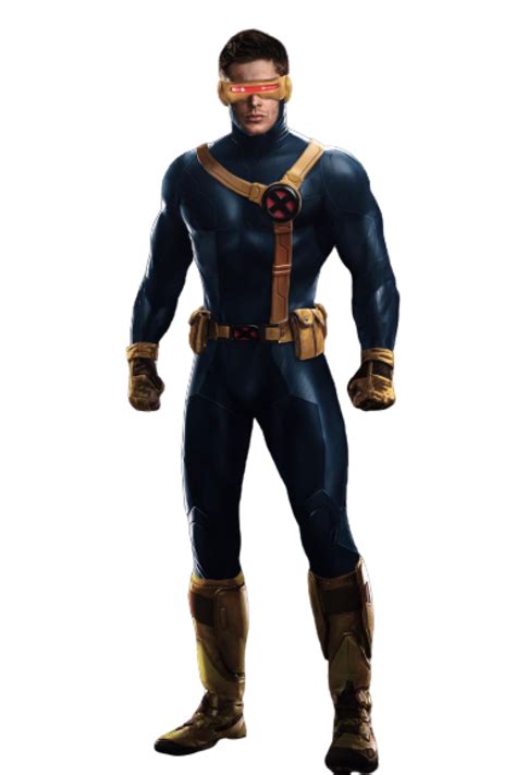 Cyclops Concept Png By Thepngguy On Deviantart