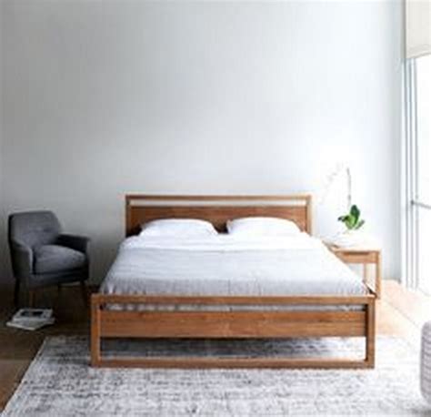 ↗ 100 Minimalist Queen Bed That Is Amazing 10 Contemporary Bed Frame