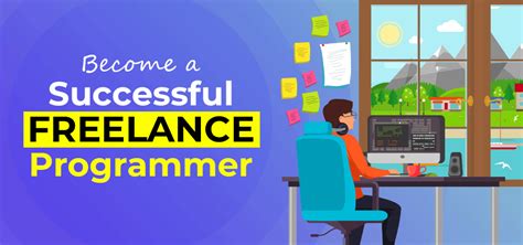 9 Ways To Become A Successful Freelance Programmer Geeksforgeeks