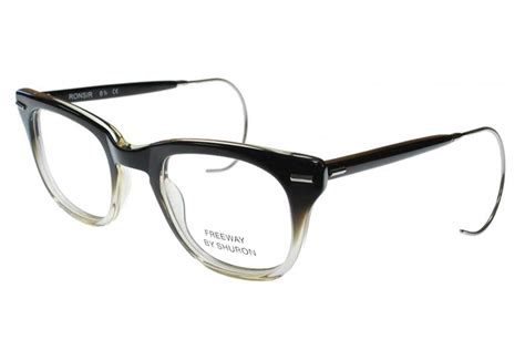 Shuron Freeway Relaxo Cable 172mm Eyeglasses Free Shipping