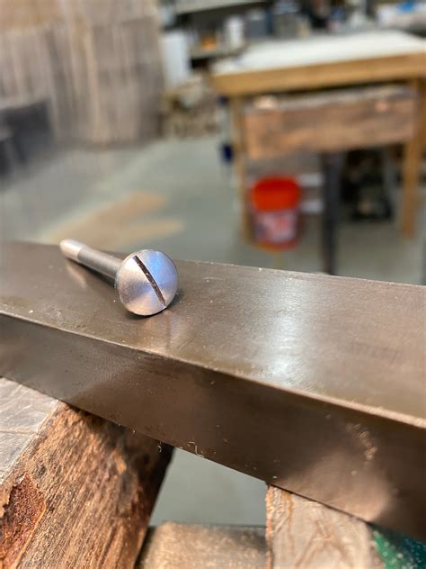 Colonial Kit Rear Lock Bolt – Kibler's Longrifles