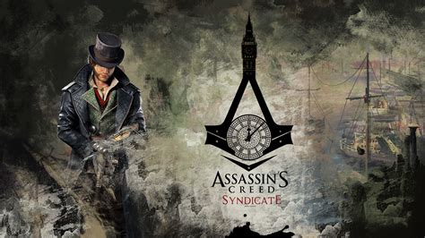 Assassin S Creed Syndicate Wallpapers Pictures Images