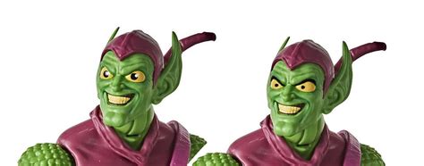 Some People Are Complaining About Goblins Eyes But It Will Be A Simple