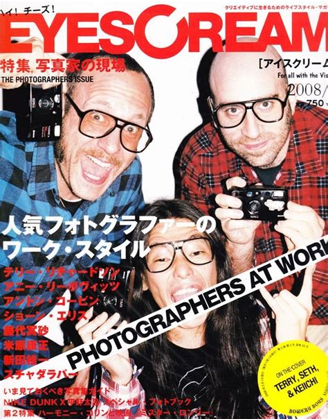 Terry Richardson Nude Archive Photos Part 2 The Fappening