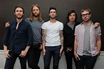Profile of Maroon 5, Chart-Topping Pop-Soul Band