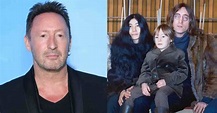 Hijo de John Lennon recuerda la última vez que habló con su padre