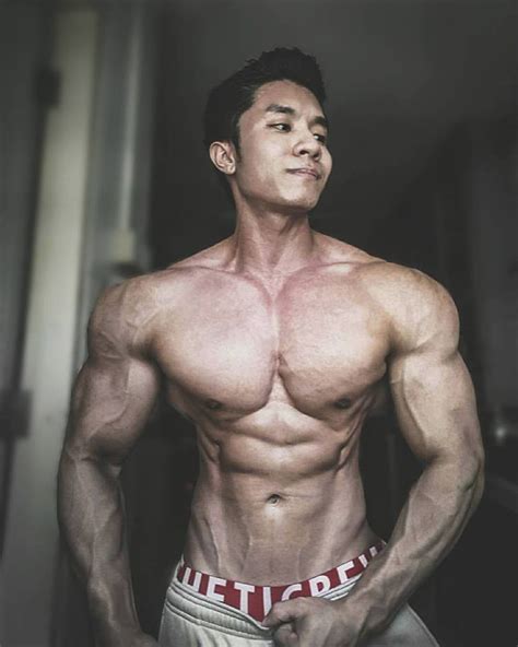 hot asian muscle bodybuilders inc play asian male nude contests 29 min asian video