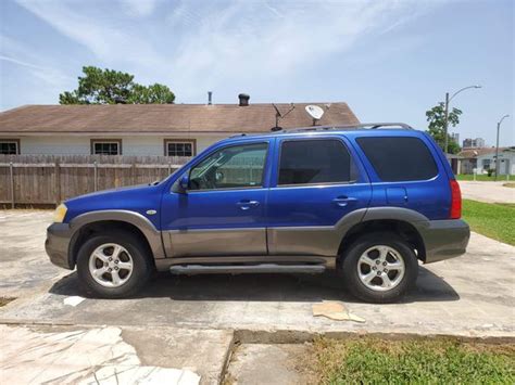 06 Mazda Tribute Selling Parts For Sale In New Orleans La Offerup
