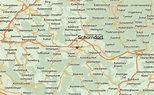 Schorndorf Location Guide