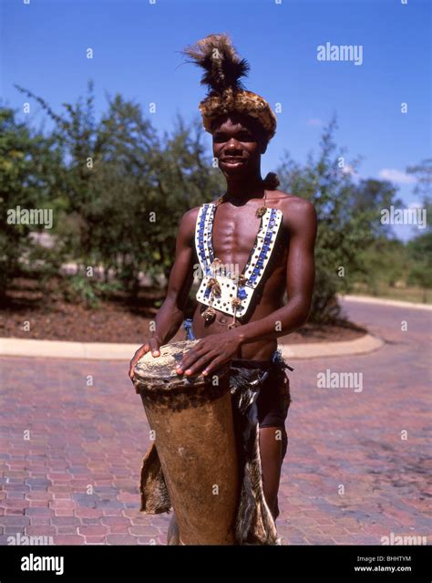 Zambia Man Traditional Dress Hi Res Stock Photography And Images Alamy