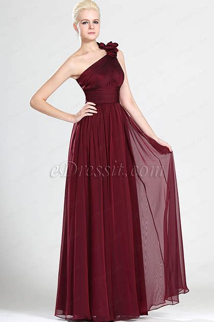 Simple Elegant Evening Dress 00123617 Edressit