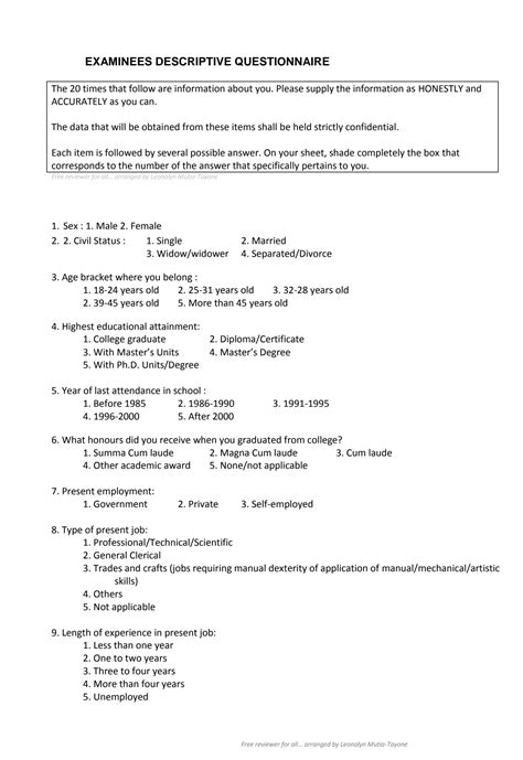 Solution Csc 8 Cse Complete Reviewer For 2019 Studypool