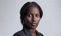 Ayaan Hirsi Ali, Founder of AHA Foundation - AHA Foundation