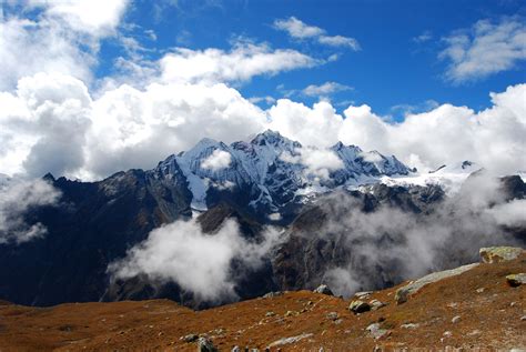 Trekking The Langtang Valley Nepal Part 3 Langtang Valley Trek