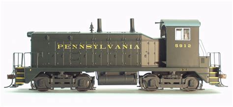 Photo Gallery Prr Nw Locomotives Articles Peter S Model
