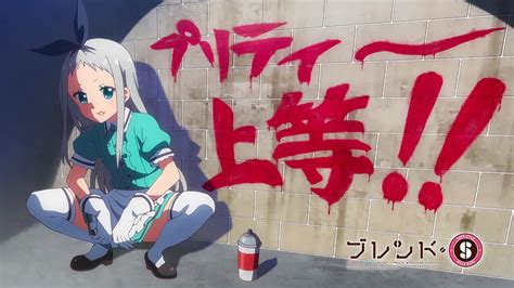 Hd Wallpaper Anime Blend S Hideri Kanzaki Wallpaper Flare