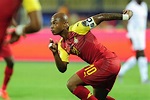 Andre Ayew: Ghana’s mister consistent – Citi Sports Online
