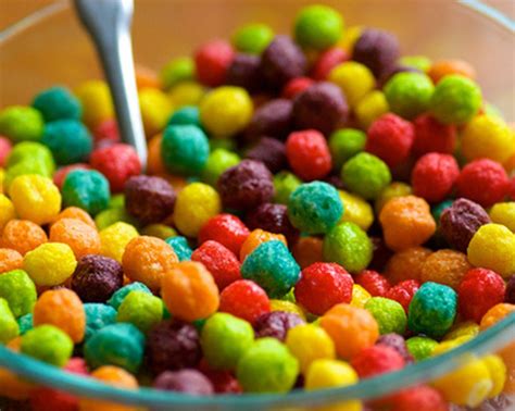 These 14 Cereals Will Make You Nostalgic Af