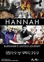 Hannah: Buddhism's Untold Journey (DVD) - Walmart.com