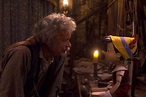 Disney revela la fecha de estreno y el avance de "Pinocchio", la ...