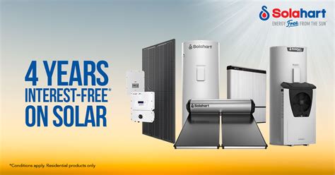 No other product in south africa is made with the same material or precision. Solahart Current Promotion