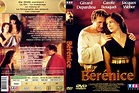 Jaquette DVD de Berenice - Cinéma Passion