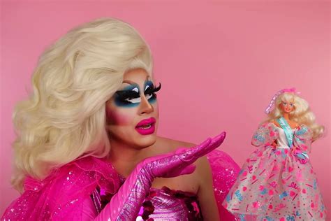Trixie Mattels Youtube Channel Proves She Needs Her Own Toy History